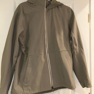 Lululemon Men’s Running Jacket